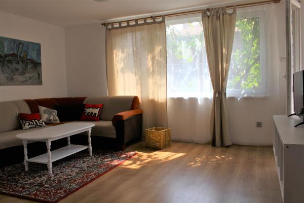 Апартаменти Амфора, Prenota Appartamento Pomorie 