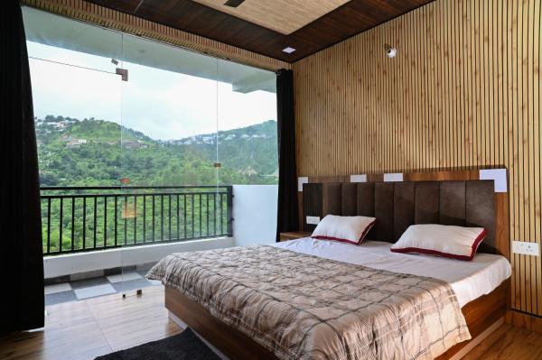 Dream Homestay, Réserver  Chamba Uttarakhand