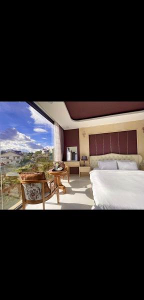Carp House, Prenota  Da Lat Lam Dong