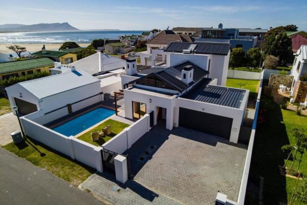 Sitari on Sea, Kleinmond, Buchen Sie  Hotels in Caledon mit Pool, Schwimmbad
