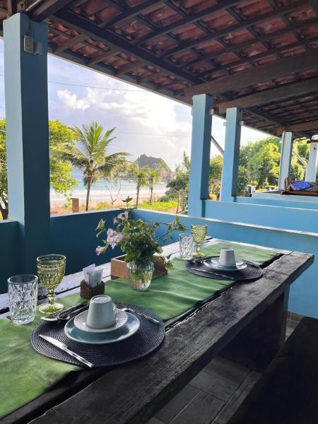 Pousada do Joab - Fernando de Noronha, Reserva ahora  Fernando de Noronha Pernambuco