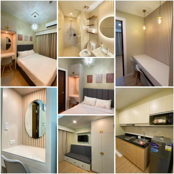 Saint Dominique Condo Iloilo, Reserva ahora  Iloilo Iloilo