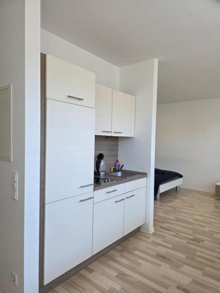 Ganz Apartments, Prenota Appartamento Fürth Media Franconia