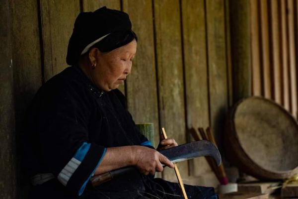 Kim, Prenota  Thổng Khào Cao Bang