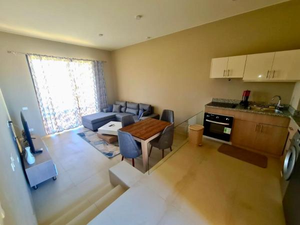 Gouna -tawila, Prenota  Hotel con piscina a Mar Rosso, Piscina
