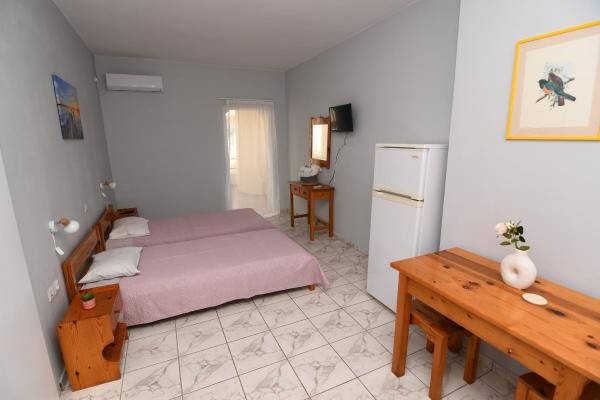 Kanali Apartments, Reserva ahora Apartamento Hoteles en Epiro con aparcamiento, Aparcamiento