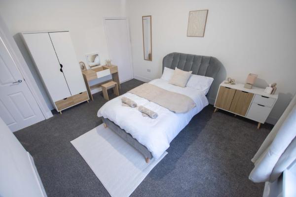 Harrison Hideaway, Buchen Sie  Carlisle Cumbria