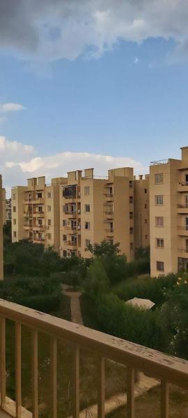 شقة مفروشة بالمستقبل الشيخ زايد, Prenota  Sheikh Zayed City Giza Governorate