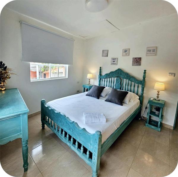 Apartamentos Santori, Prenota  Cartagena de Indias Bolivar