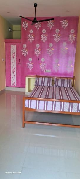 Shree chendur homestay, Prenota  Tiruvannāmalai 