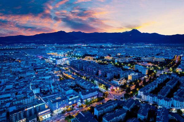 Lijiang OKDAY HOTEL, Buchen Sie  Lijiang Yunnan