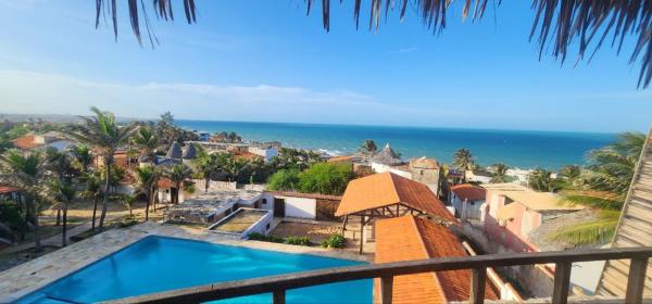 Chácara Atlântica, Reserva ahora  Hoteles con piscina en Noreste de Brasil, Piscina