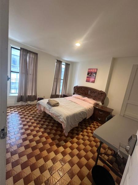 AL Shami 408, Buchen Sie  New York 