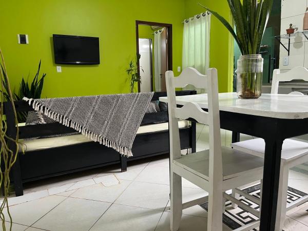 Flat Palmas, Prenota  Palmas 