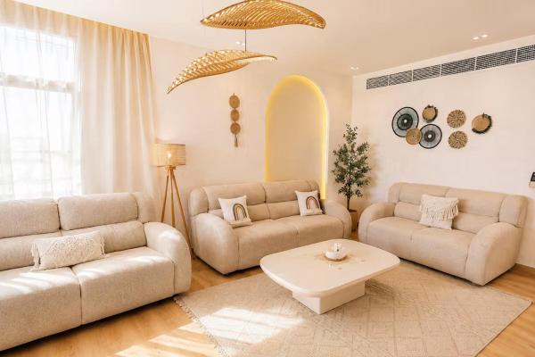 West Somid Luxury Hotel Apartments, Prenota Appartamento Città del 6 ottobre Giza Governorate