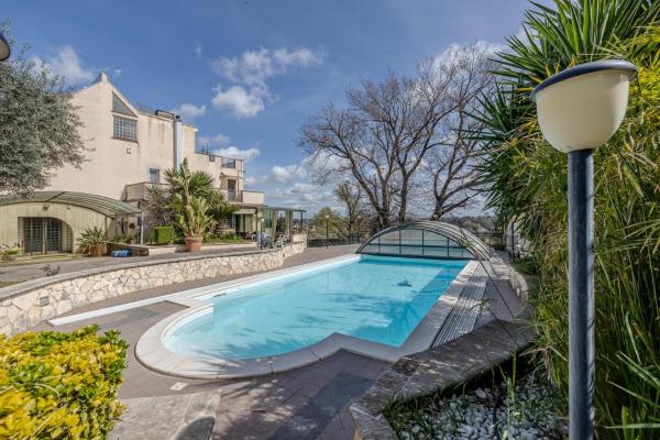 Villa Caterina, Buchen Sie  Rom Latium
