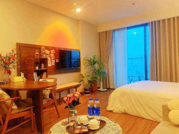 Homestay Apec Mandala Hotel, Buchen Sie Hotel Hải Dương Hai Duong