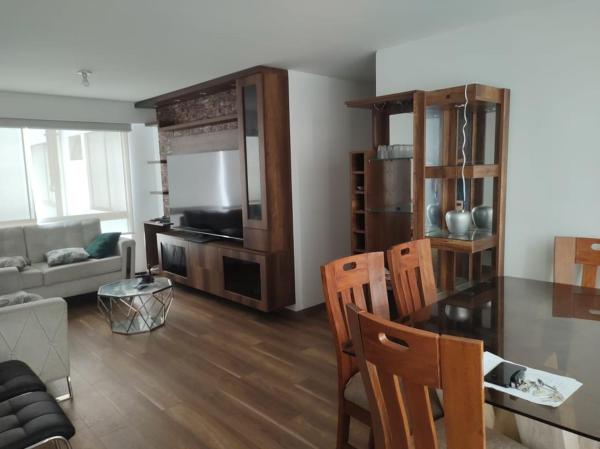 Departamento de 3 habitaciones, Buchen Sie  Lima Provincia de Lima