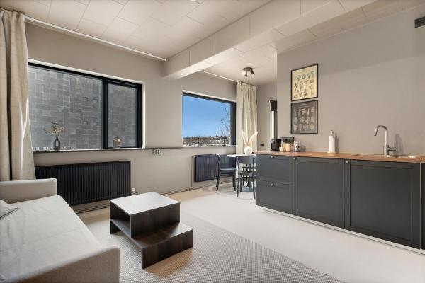 Apartment by the sea in the heart of Hafnarfjörður, Prenota Appartamento Hafnarfjörður Regione della Capitale