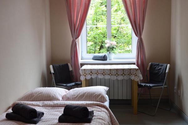 Rooms Close to Everywhere I, Buchen Sie  Danzig Pommern, nahe Große Synagoge Danzig