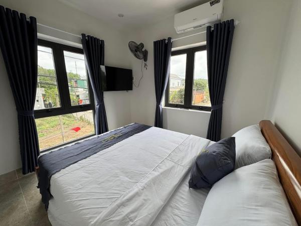 Thái Bảo 4 Hotel, Réserver  Quang Ngai Vietnam