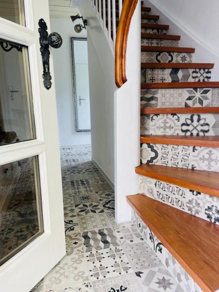 Ferienwohnung Dreiflüsse, Réserver  Hann. Münden 