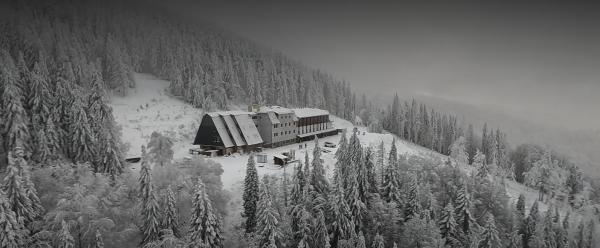 Chata Erika, Buchen Sie  Gelnica Kaschauer Landschaftsverband