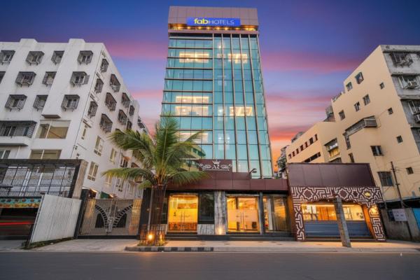 Aafreen International, Reserva ahora  Hoteles en Bengala Occidental con aparcamiento, Aparcamiento