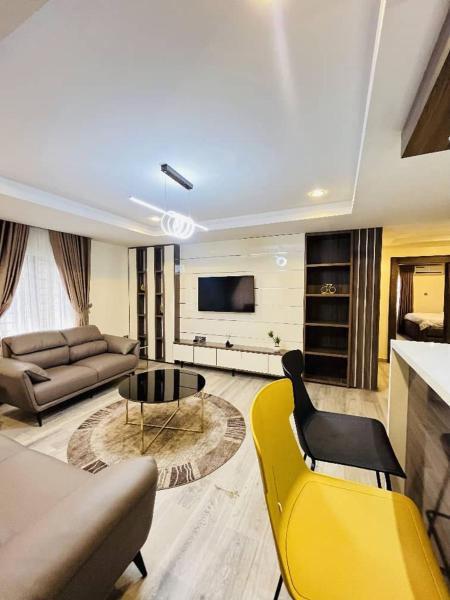 Lee apartment, Buchen Sie Ferienwohnung Abuja Bwari