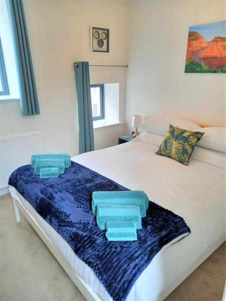 Goviers Cottage, Buchen Sie  Hotels in Devon mit Parkplatz, Parkplätze
