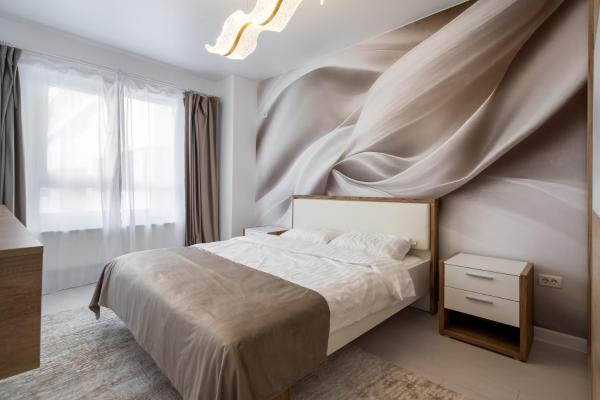 Central Spacious Apartment 1007, Prenota Appartamento Bucarest Muntenia