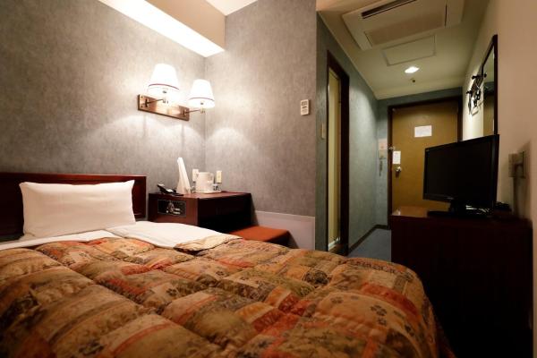 Tokyo Inn - Vacation STAY 26513v, Prenota  Ota 