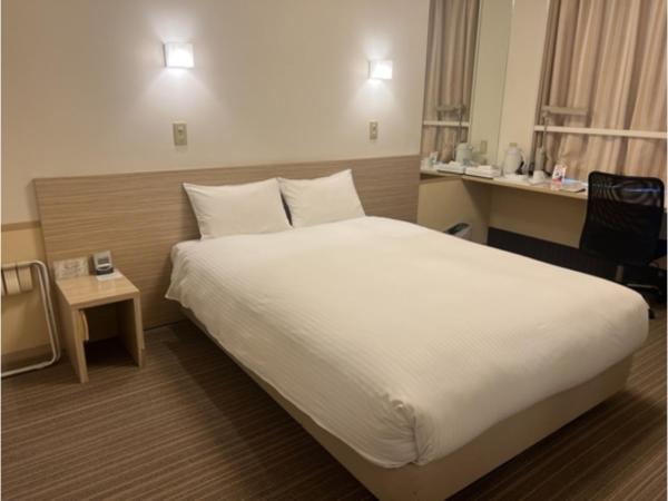 Smile Hotel Shirakawa - Vacation STAY 54759v, Prenota  Hotel a Tohoku con parcheggio, Parcheggio