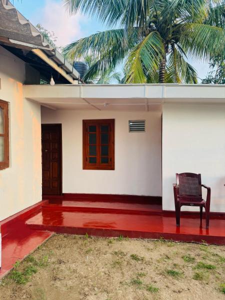 Una Star Guest House, Reserva ahora  Trincomalee Distrito de Trincomalee