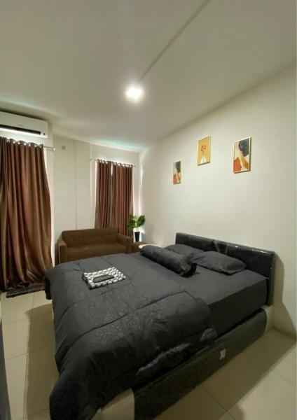 CT RENT by VIVO APARTMEN, Reserva ahora  Hoteles con piscina en Seturan, Piscina
