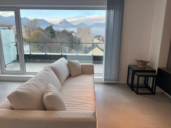 GFS Ushuaia, Prenota Appartamento Ushuaia Terra del Fuoco