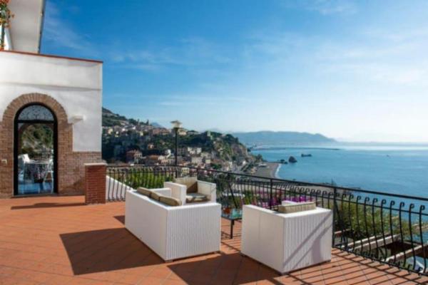 Villa Alessandra, Buchen Sie  Vietri Salerno
