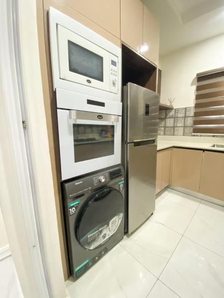 Verdanza Hills Properties, Reserva ahora  Port Harcourt Obio-Akp