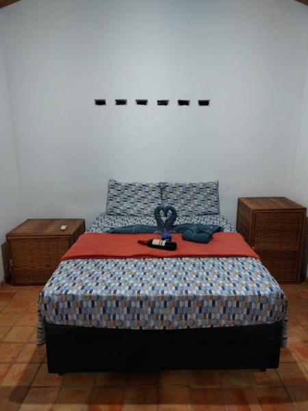 Casa Lara, Reserva ahora  Hoteles en Noreste de Brasil con aparcamiento, Aparcamiento