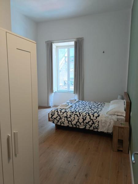 Residence e appartamenti Rosaroll, Buchen Sie  Neapel Kampanien