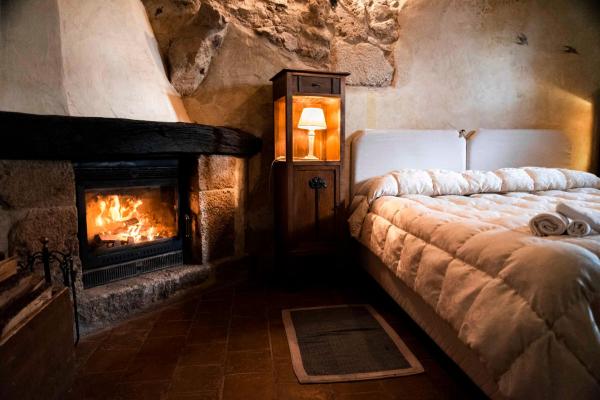 Albergo Diffuso - Rocca Calascio, Buchen Sie  Calascio Gran Sasso