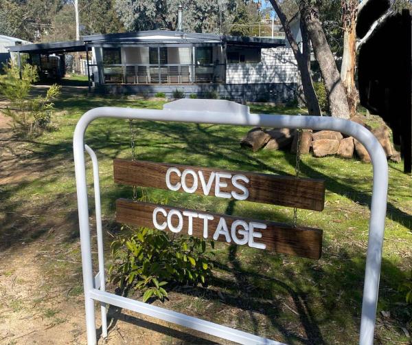 Coves Cottage, Réserver  Piries Victoria