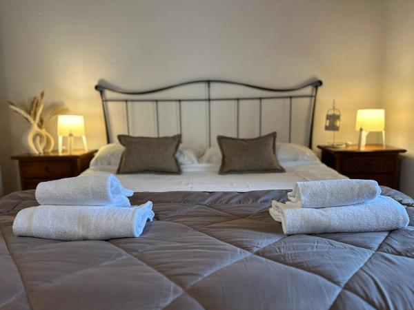 Residenza San Martino, Prenota  Scarperia Mugello