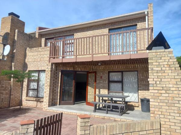 Tog Wat Villa Marie, Buchen Sie  Hartenbos Mossel