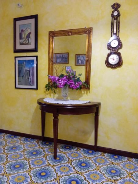 Casa Vacanza CHICCA, Buchen Sie  Boscoreale Kampanien