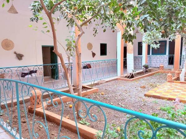 Calme et sérénité, Prenota  Taroudant 