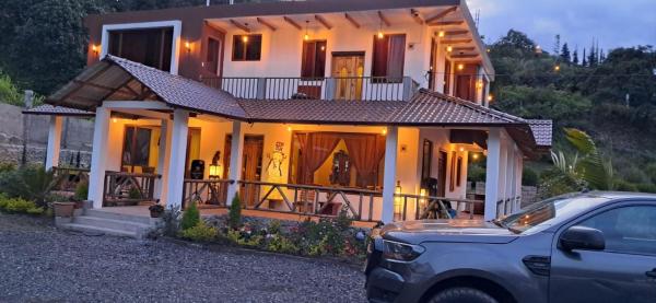 Los Arupos, Buchen Sie  Baños Tungurahua