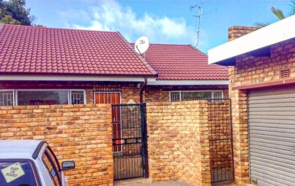 Krugersdorp Guest House, Prenota  Krugersdorp West Rand