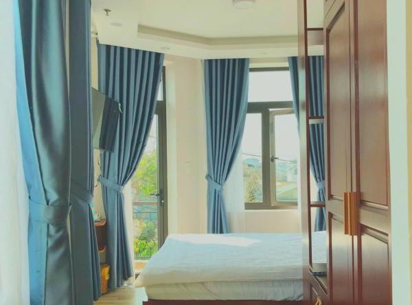Moonlight House, Prenota  Ấp Ða Thành Lam Dong