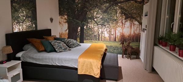 De beukenboom Bed and Breakfast, Buchen Sie  Geleen Zuid-Limburg